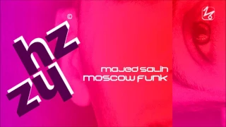 Majed Salih - Moscow Funk (Original Mix)