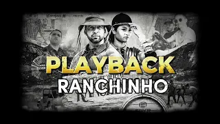 PLAYBACK RANCHINO - EDYR VAQUEIRO