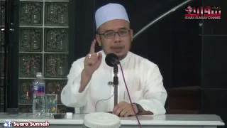 Tazkirah Subuh  Nikmat Syukur & Sabar, SS  Dato' Dr  MAZA, 3 7 2016