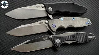 The ZT 0562, 0392, and 0393 - How These 3 Iconic Models Could Help Push ZT in the Right Direction