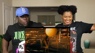 He Had A lot To Say!!! | Bryson Tiller - Like Clockwork (Reaction)