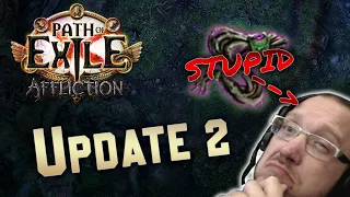 When you don't know what to do and feel stupid, Update 2! [SSF]