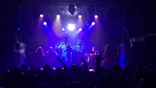 Cradle of Filth - The Promise of Fever - Live at Electric Ballroom, Camden, London, November 2017