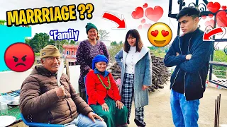 Meetup With SOONEETA Family For MARRIAGE❤? What Happened next🤔!!