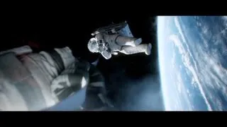 Gravity - "Experience the Third Dimension" Featurette [HD]