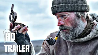 AGAINST THE ICE Trailer (2022) Netflix Deutschland