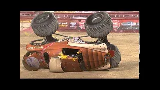 Monster Mutt Freestyle - Monster Jam World Finals XIII