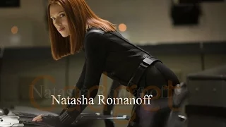 Natasha Romanoff II Gadget