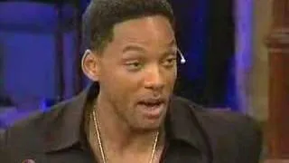 will smith en otro rollo (parte 1)