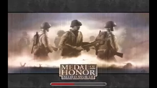 Medal of Honor: Allied Assault - Mission 6, Part 5 (5/5)