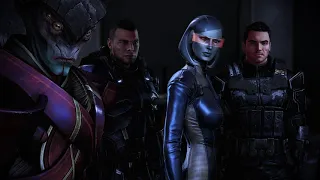 Mass Effect: Legendary Edition | Reveal Trailer
