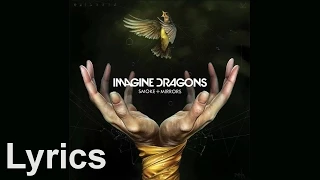 Shots - Imagine Dragons (Lyrics)