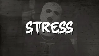 Freestyle Boom Bap Beat | "Stress" | Old School Hip Hop Beat |  Rap Instrumental | Antidote Beats