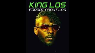 KING LOS - Forgot about Dre - FREESTYLE