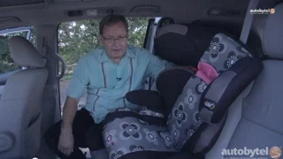 How to Install a Booster Car Seat