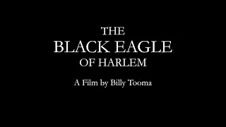 The Black Eagle of Harlem