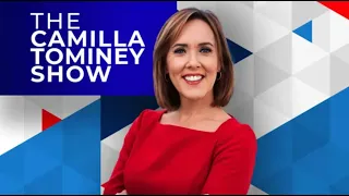 The Camilla Tominey Show | Sunday 14th Janurary