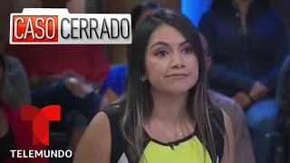 Espectáculo Violento👬🕺🏻🐂| Caso Cerrado | Telemundo