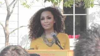 Janet Mock on Violence Facing Trans Women | USC Commencement