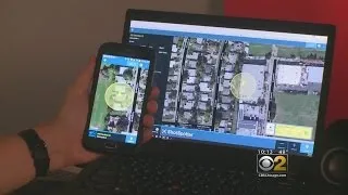 CPD On ShotSpotter Sensors: 'We Want To Replicate That Success'