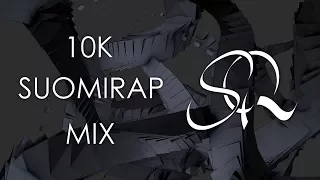 10K Tilaajan Suomirap Mix