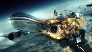 Aircraft Disasters