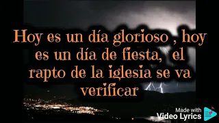 Iglesia cristiana evangelista de Panamá.                        Alabanza : Hoy es un día de fiesta