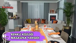 Günün Yemekleri Hazır | Zuhal Topal'la Yemekteyiz 347. Bölüm