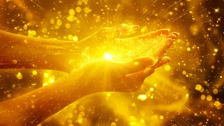 Open all the doors of Abundance, Success and Prosperity - God's most powerful frequency 888 HZ