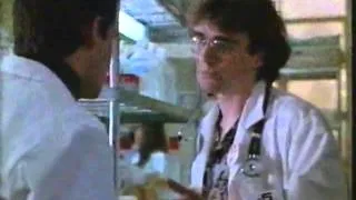 VITAL SIGNS Movie Trailer (1990)