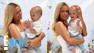 See Paris Hilton’s Son, Phoenix, Adorably React to Her New Song, “Fame Won’t Love You” | E! News