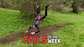 Why You Shouldn't Show Off - Fails of the Week | FailArmy