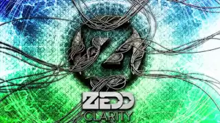 Zedd - Clarity (feat. Foxes)