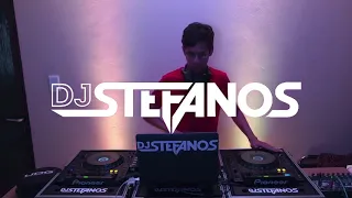 Hip-Hop R&B - Tuesday Nights with DJ Stefanos (12 Jan 2021)