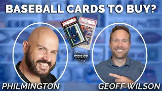 Hot Baseball Cards Investments You Should Consider with Philmington