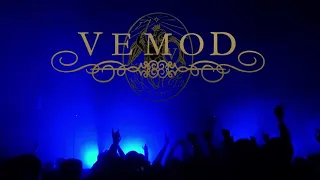 Vemod live at Nordvis Höstfest 2019