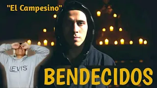 * Bendecidos *😭 // ( Homenaje a los 50 años de hip hop) ✊👤