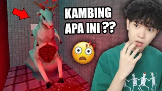 Gua KERJA di KOTA yang PENUH HAL ANEH dan MENJIJIKAN... - M.Stain