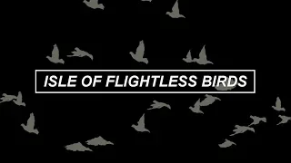 Isle Of Flightless Birds - twenty one pilots / Español