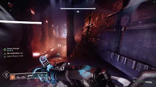 easiest way to dunk the spark in onslaught using mountaintop