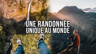 MAFATE, LE PARADIS DES RANDONNEURS