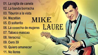 MIKE LAURE Mix ( Sus èxitos de los 60's)