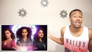 Charmed 2018 Reboot Season 1 Review | Season Review | #Charmed