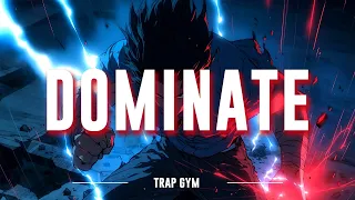 Energetic Trap Music Mix ☠️ Trap Workout Motivation 🚨 Running Mix