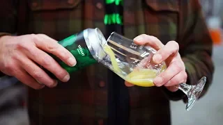 How we brewed it: Verdant Putty | The Craft Beer Channel