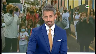 Telenoticias 2 | 09/05/21