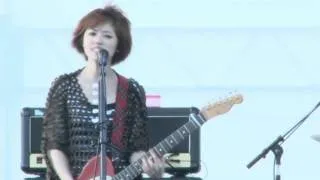 ステレオポニー STEREOPONY 星屑カンテラ hoshikuzu kantera live