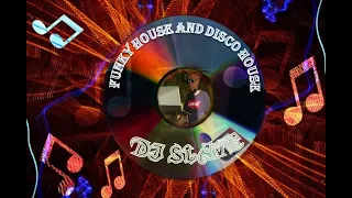 FUNKY HOUSE AND DISCO HOUSE 🎧 SESSION 85 - 2020 | ★ Mixed By DJ SLAVE