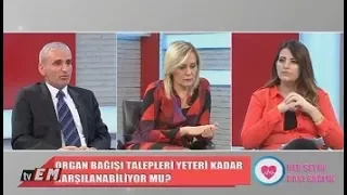 HER ŞEYİN BAŞI SAĞLIK BÖLÜM-66