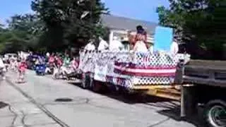 4th of July Parade (1 of 3)